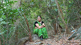 A Village Forest Girl's Deception and the Swami's Betrayal a Promise Unkept