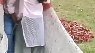 Viral Tamil School Paramour Outdoor Romance Privately Recorded