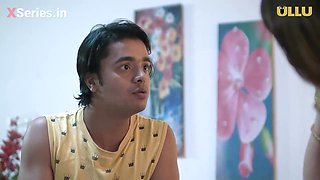 Tamil aunty enjoys forbidden young boy passion with deep ass pleasure