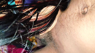 Indian Stepmom Sex with Stepson
