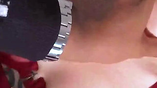 BBC Destroys Ginger Bratty 19yo Stepsis