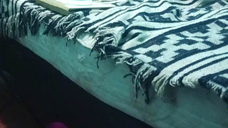 Medi Massage: Pleasure for a Skinny Guy