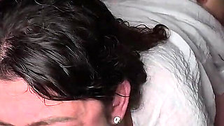 Siren Loved Getting a Double Creampie by Two Bbcs!!