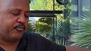 Milfcandy Podcast by Mrflourish and Guest the Sexy Nurse Jenn Cameron