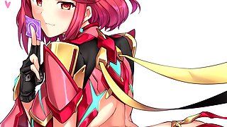 Mythra pyra, cbt, cbt joi