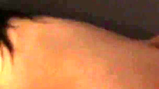 Ashli Orion gets the huge cock hard and sucked it deep