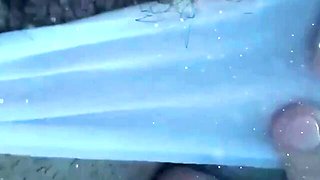 Willow Ryder Gets Fucked Doggy Underwater In The Pool
