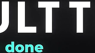 Admirable Haley Reed's sloppy deepthroat video