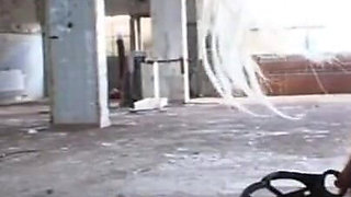 Big red ass end penis humiliation