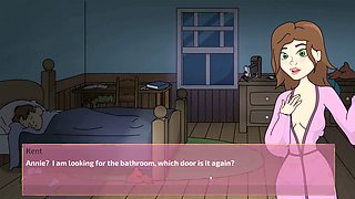 Cartoon stepmom comic, comic mom, cartoon