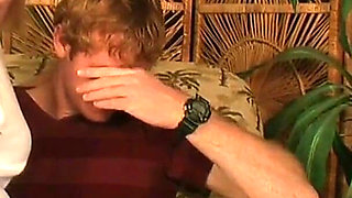 50 Year Old Stepmom Finds Out She's Pregnant By Her Step-Son