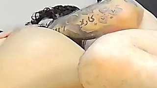 Puchis - Mature Mexican Stepmom Teaches Anal Sex to Daringwarmer12