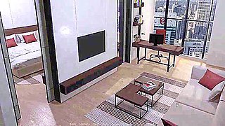 Liza Having Fun In Swimming Pool