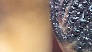 Hard and Deep Lesbian Strap-on Fuck Leads to Massive Squirt