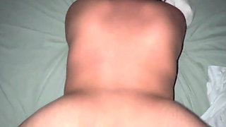 What a Delicious Ass My Girlfriend Has