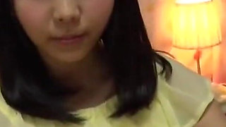 Busty Beauty Drawn Into Deep Creampie Training with Intense and Intimate Control - Scene1