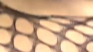 Seduction with the Biggest Ass in Brazil