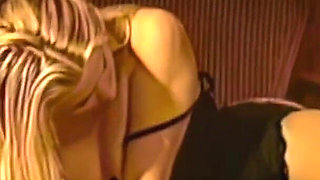 The Director Films Them First, Then Gets a Blowjob Himself