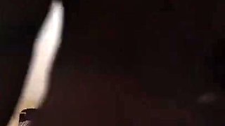 BBCS STRIPPERS TOOK TWO WHORES TO BED AFTER THE SHOW - Big tits