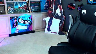 Latina Webcams 027 Free Big Boobs Porn Video