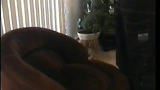 Giving Straight Boy Cory Head