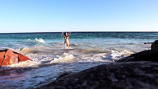 Beach Fun