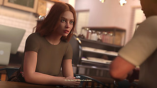 A Teacher of Very Private Classes (part 4)