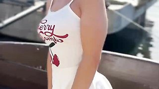 Cara and Cara's blowjob porn