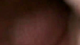 PAWG BBW stepmother seduces me when my old man is out of town