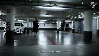 Confession the Inner Life of a Dominatrix - Mistress Julia