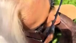 ThePrettiestForeignFromX Outdoor Fun With Daddy POV