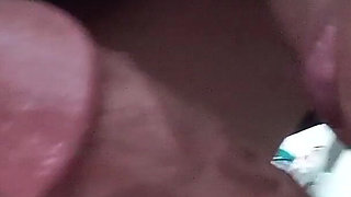 Vacuum Lips Suckin the Candy off Part 2