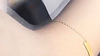 Sex with a Model