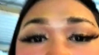 African Biggest Aunty seduce me