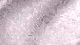 Subbed 4K - Hotwife Craves BBC: Bi Cuckold Threesome with Creamy Finish and Accidental Cumshot