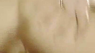 While the Student Plays the Piano, the Music Teacher Fucks His Friend on the Couch