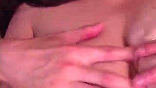 Reveal Moment Rises as Yuri.t Unveils Her Bold, Stunning K-cup Presence - Scene 1