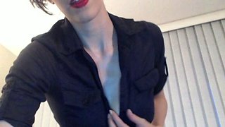 alannavcams sex ed teacher dirty talk dp