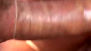 Double penetration for horny chick