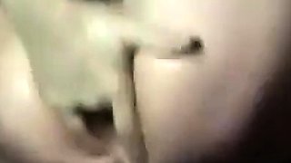 Kinky Svensk Slut Gangbanged i en BDSM-klubb