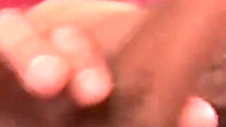 Caroline Cums on the Big Hard Cock