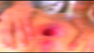 Extreme Pussy Fingering and Wild Insertions with Horny Sluts