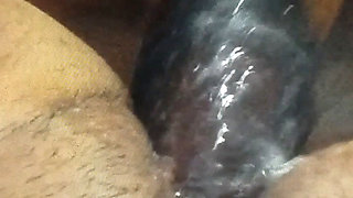 smooth easy hard fuck to a wet pussy of my lovely wife