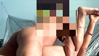 Indian Women Fuck in Winter