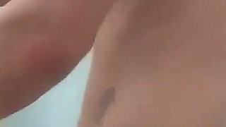 Sucking and Giving in the Toilet