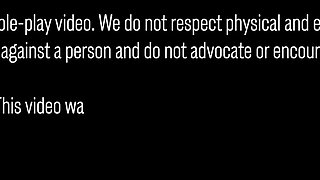 Arina Undercover Agent - Mission Failed: You're a Bondage Toy Now!