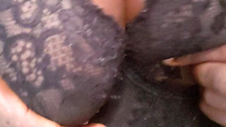 Elegance and natural seduction.