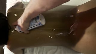 Monika Fox Extreme Fuck, Facefuck, Fist, Piss, Squirt,