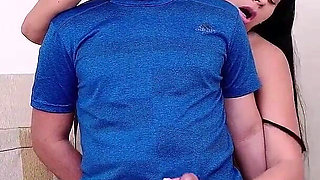 I Impregnate My Sister-in-law and My Wife and Convince Them to Have a Threesome