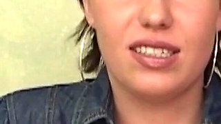 Reality TV Star Cindy Picardie in Casting